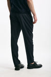 Pantalone in lana ferma UNION blu uomo Pt torino - 3