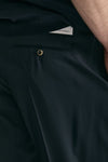 Pantalone in lana ferma UNION blu uomo Pt torino - 7