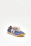 Sneakers PANTHER 6.02 in nylon blu uomo Puraai - 2
