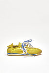 Sneakers PANTHER 6.02 in nylon lime uomo Puraai - 1