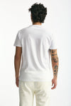 T-shirt Custom Slim-Fit in cotone bianco uomo Polo ralph lauren - 3