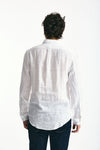 Camicia in lino bianco uomo Polo ralph lauren - 3