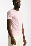 T-shirt in cotone rosa uomo Polo ralph lauren - 4