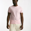 T-shirt in cotone rosa uomo Polo ralph lauren - 6