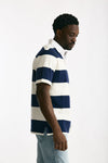 Polo in cotone Rigato uomo Polo ralph lauren - 5