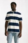 Polo in cotone Rigato uomo Polo ralph lauren - 3