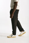 Pantalone in lana ferma marrone uomo Santaniello - 1