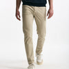 Jeans in cotone stretch beige uomo Siviglia - 8