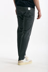Jeans in cotone stretch grigio uomo Siviglia - 3