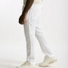 Pantalone in lino bianco uomo Transit uomo - 8