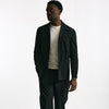 Giacca in cotone nero uomo Transit uomo - 10