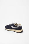 Sneakers REELWIND LOW – WWLM-NC30 in nylon e suede uomo Autry - 3