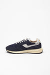 Sneakers REELWIND LOW – WWLM-NC30 in nylon e suede uomo Autry - 4