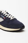Sneakers REELWIND LOW – WWLM-NC30 in nylon e suede uomo Autry - 5