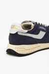 Sneakers REELWIND LOW – WWLM-NC30 in nylon e suede uomo Autry - 7