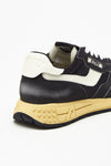 Sneakers REELWIND LOW – WWLM-GQ07 in nylon e suede uomo Autry - 7
