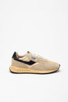 Sneakers REELWIND LOW – WWLM-UT60 in nylon e suede uomo Autry - 1