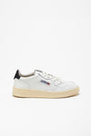 Sneakers MEDALIST LOW-AULM-LL22 in pelle uomo Autry - 1