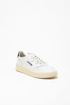 Sneakers MEDALIST LOW-AULM-LL22 in pelle uomo Autry - 2
