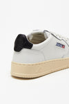 Sneakers MEDALIST LOW-AULM-LL22 in pelle uomo Autry - 7