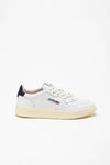 Sneakers MEDALIST LOW-AULM-LL12 in pelle uomo Autry - 1