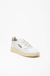 Sneakers MEDALIST LOW-AULM-LL28 in pelle uomo Autry - 2