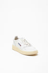 Sneakers MEDALIST LOW-AULM-LL15 in pelle uomo Autry - 2