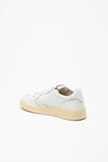 Sneakers MEDALIST LOW-AULM-LL15 in pelle uomo Autry - 3
