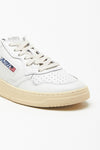 Sneakers MEDALIST LOW-AULM-LL15 in pelle uomo Autry - 5