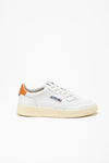 Sneakers MEDALIST LOW-AULM-LL26 in pelle uomo Autry - 1