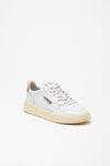Sneakers MEDALIST LOW-AULM-LL26 in pelle uomo Autry - 2