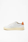 Sneakers MEDALIST LOW-AULM-LL26 in pelle uomo Autry - 4