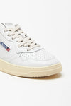 Sneakers MEDALIST LOW-AULM-LL26 in pelle uomo Autry - 5