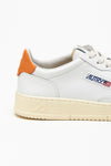 Sneakers MEDALIST LOW-AULM-LL26 in pelle uomo Autry - 6