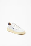 Sneakers MEDALIST LOW-AULM-BJ03 in pelle e suede uomo Autry - 2
