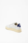 Sneakers MEDALIST LOW-AULM-BJ03 in pelle e suede uomo Autry - 3