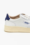 Sneakers MEDALIST LOW-AULM-BJ03 in pelle e suede uomo Autry - 6