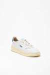 Sneakers MEDALIST LOW-AULM-BJ02 in pelle e suede uomo Autry - 2