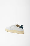 Sneakers MEDALIST LOW-AULM-BJ02 in pelle e suede uomo Autry - 3