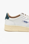 Sneakers MEDALIST LOW-AULM-BJ02 in pelle e suede uomo Autry - 6