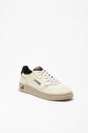 Sneakers MEDALIST LOW-AULM-LE15 in pelle martellata uomo Autry - 2