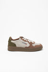 Sneakers MEDALIST LOW-AULM-TS40 in suede uomo Autry - 1