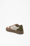 Sneakers MEDALIST LOW-AULM-TS40 in suede uomo Autry - 3