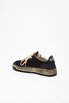 Sneakers SUPER VINTAGE-AULM-KH01 in pelle e mesh uomo Autry - 3
