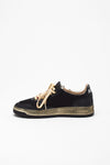 Sneakers SUPER VINTAGE-AULM-KH01 in pelle e mesh uomo Autry - 4