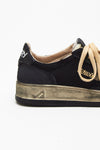 Sneakers SUPER VINTAGE-AULM-KH01 in pelle e mesh uomo Autry - 6
