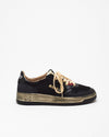 Sneakers SUPER VINTAGE-AULM-KH01 in pelle e mesh uomo Autry - 8