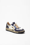 Sneakers SUPER VINTAGE-AULM-KH03 in pelle e mesh uomo Autry - 2