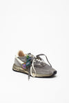 Sneakers REELWIND SUPERVINTAGE-WVLM-YG04 in suede e nylon uomo Autry - 2