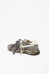 Sneakers REELWIND SUPERVINTAGE-WVLM-YG04 in suede e nylon uomo Autry - 3